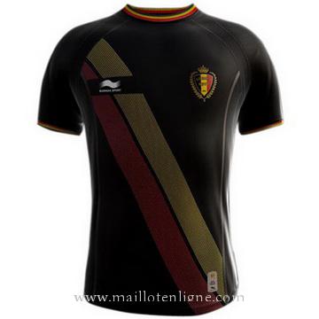 Maillot Belgique Exterieur 2014 2015